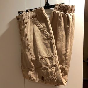 Urban Outfitters Jogger Jeans